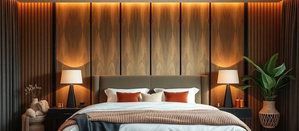 2025 Bedroom Trends: 15 Ways to Redecorate Your Space with Style!