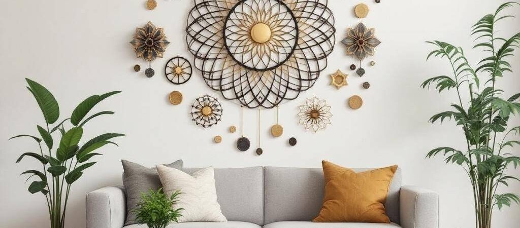 10 Trendy Wall Decor Ideas to Transform Your Space